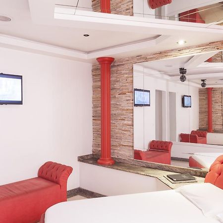 Nosso Hotel (Adults Only) Rio de Janeiro Kültér fotó