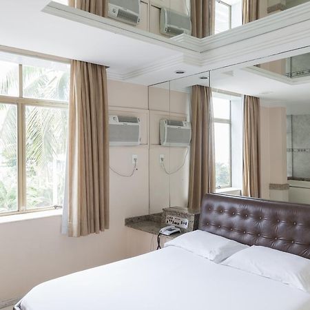Nosso Hotel (Adults Only) Rio de Janeiro Kültér fotó
