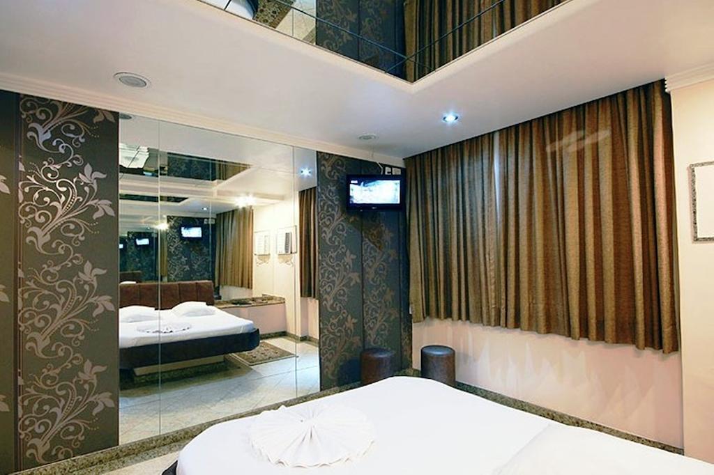 Nosso Hotel (Adults Only) Rio de Janeiro Szoba fotó