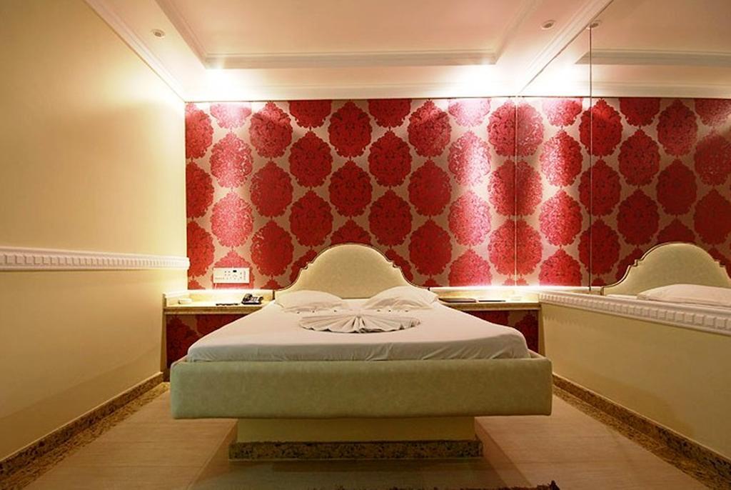 Nosso Hotel (Adults Only) Rio de Janeiro Szoba fotó