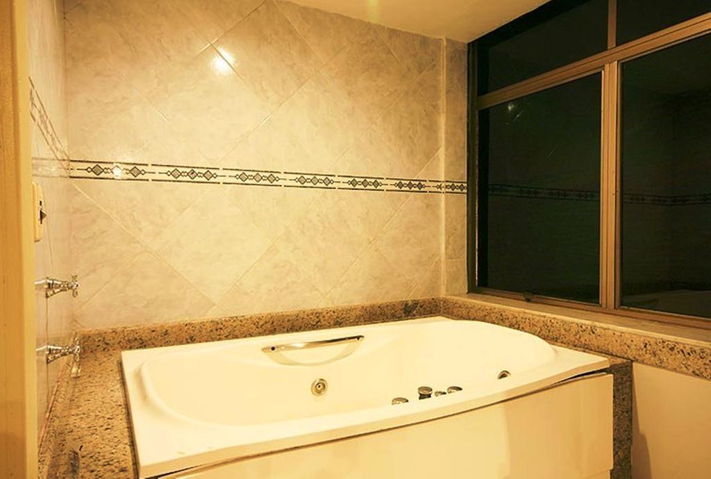 Nosso Hotel (Adults Only) Rio de Janeiro Szoba fotó