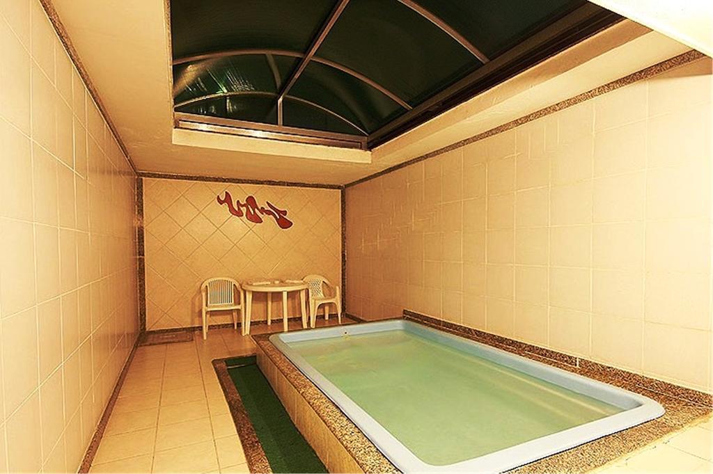 Nosso Hotel (Adults Only) Rio de Janeiro Szoba fotó