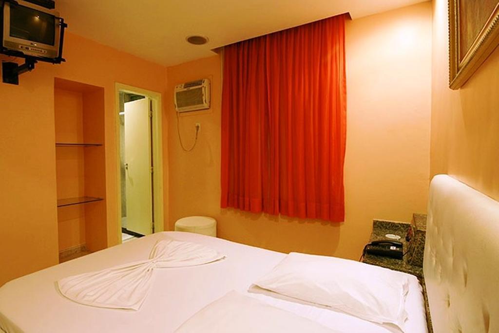 Nosso Hotel (Adults Only) Rio de Janeiro Szoba fotó