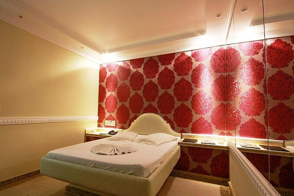 Nosso Hotel (Adults Only) Rio de Janeiro Szoba fotó