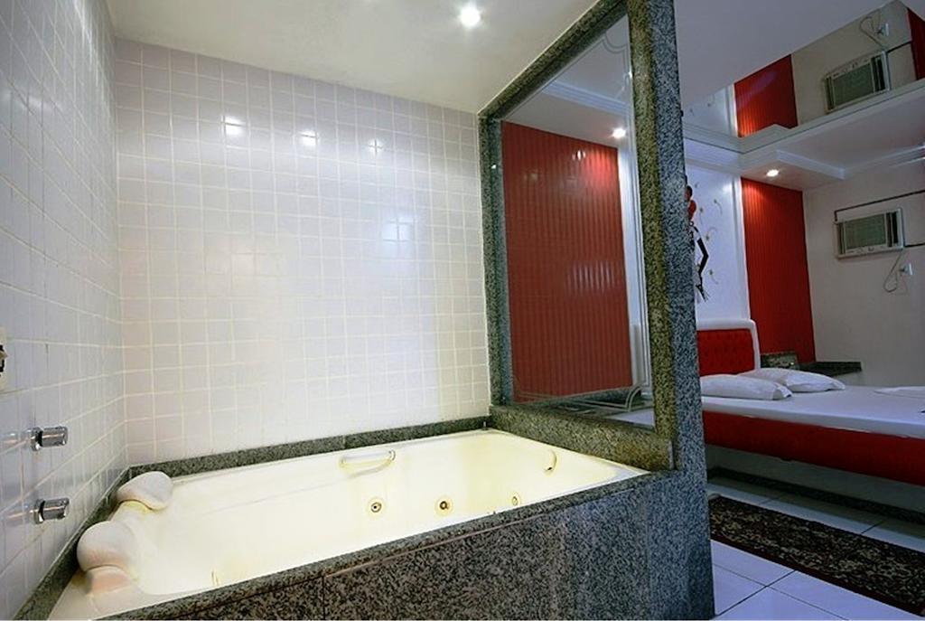 Nosso Hotel (Adults Only) Rio de Janeiro Szoba fotó