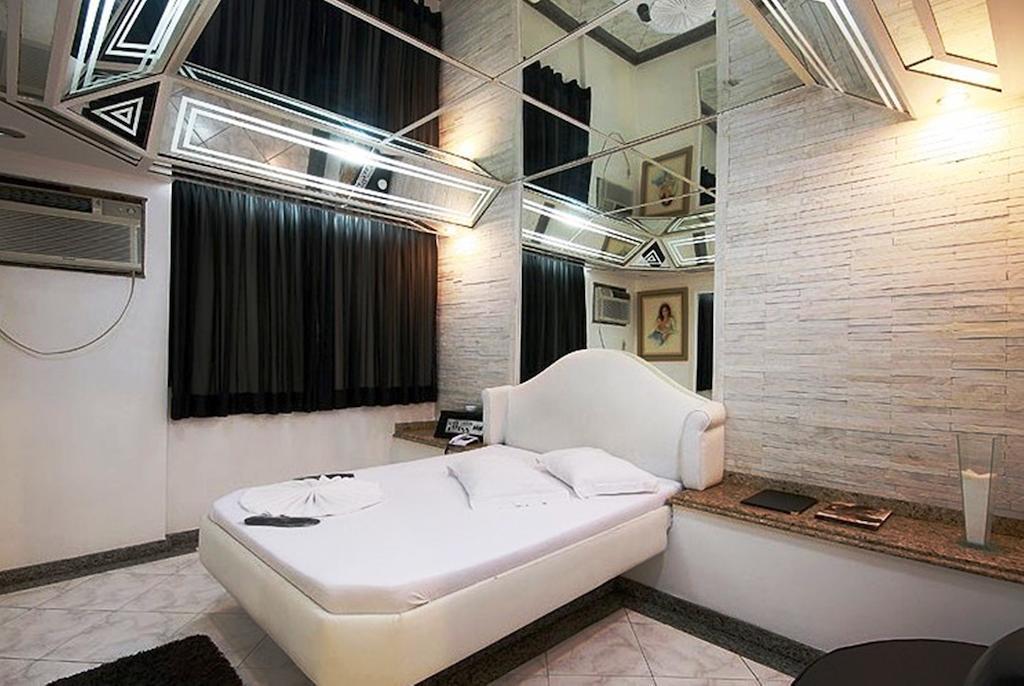 Nosso Hotel (Adults Only) Rio de Janeiro Szoba fotó