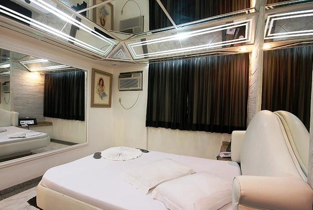 Nosso Hotel (Adults Only) Rio de Janeiro Szoba fotó