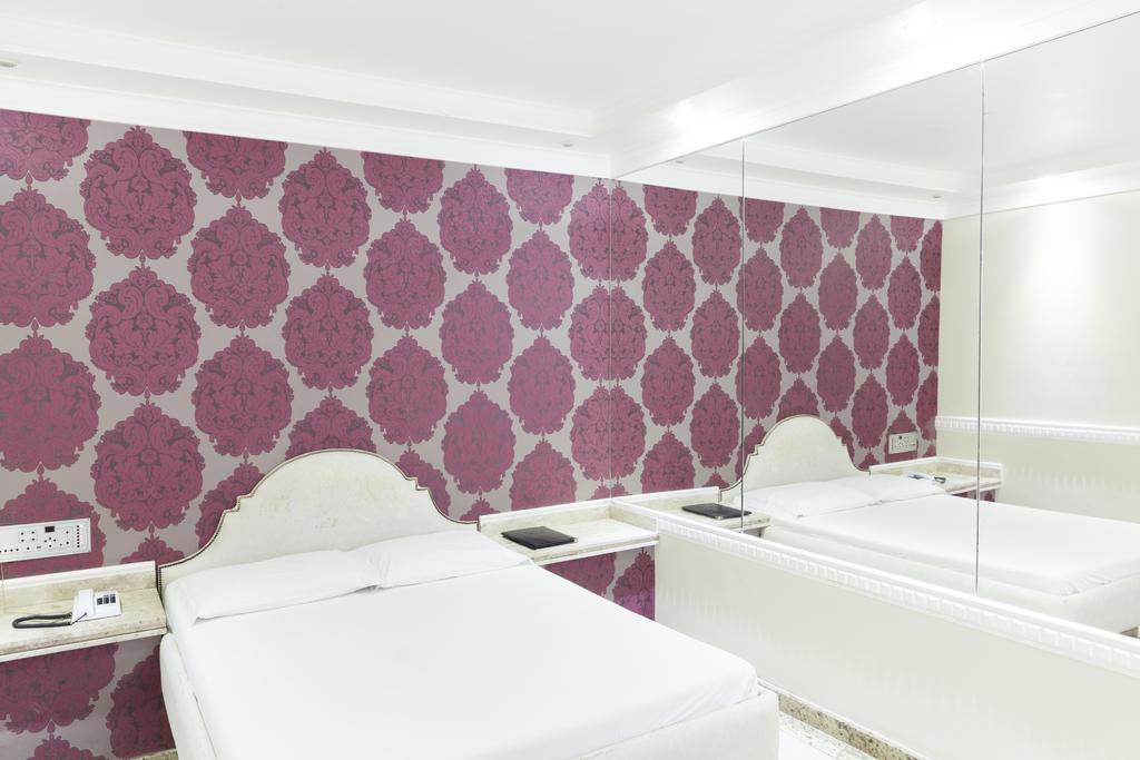 Nosso Hotel (Adults Only) Rio de Janeiro Kültér fotó