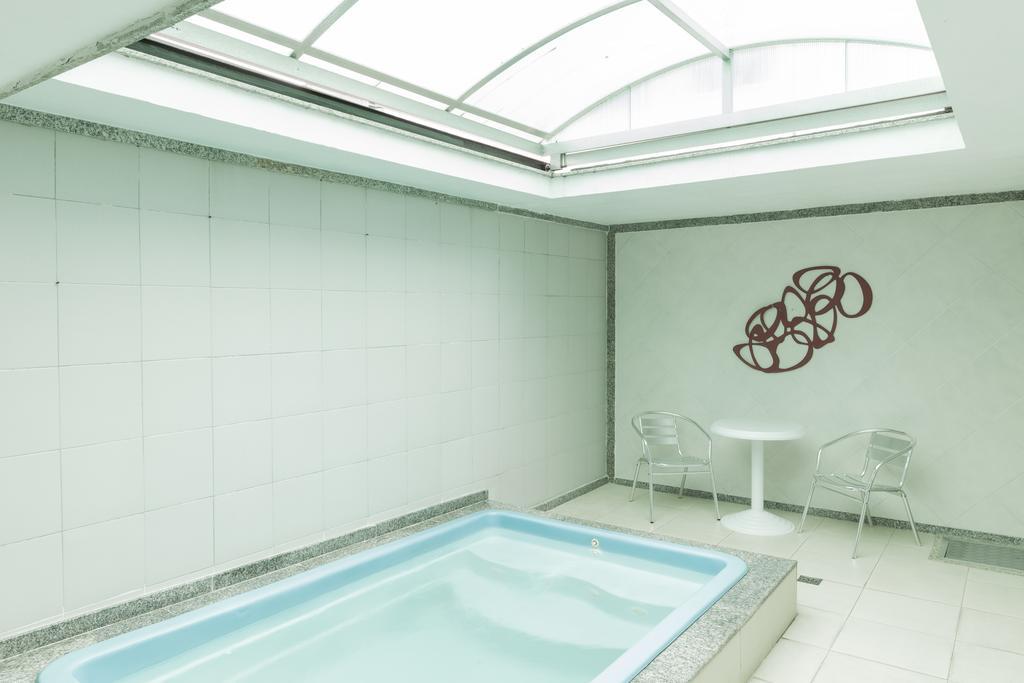 Nosso Hotel (Adults Only) Rio de Janeiro Kültér fotó