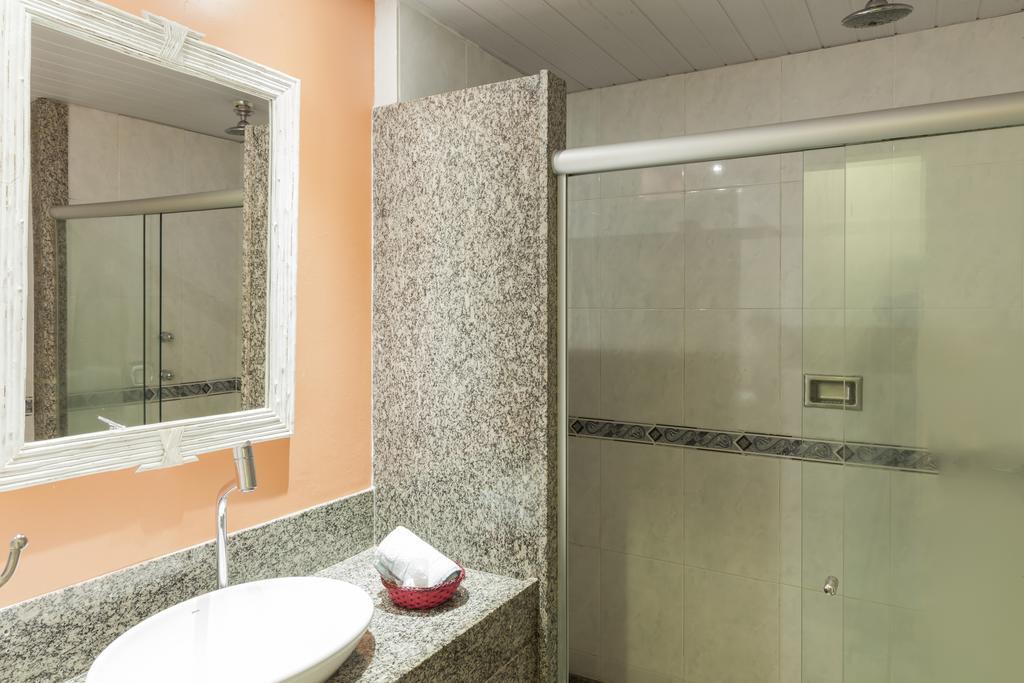 Nosso Hotel (Adults Only) Rio de Janeiro Kültér fotó