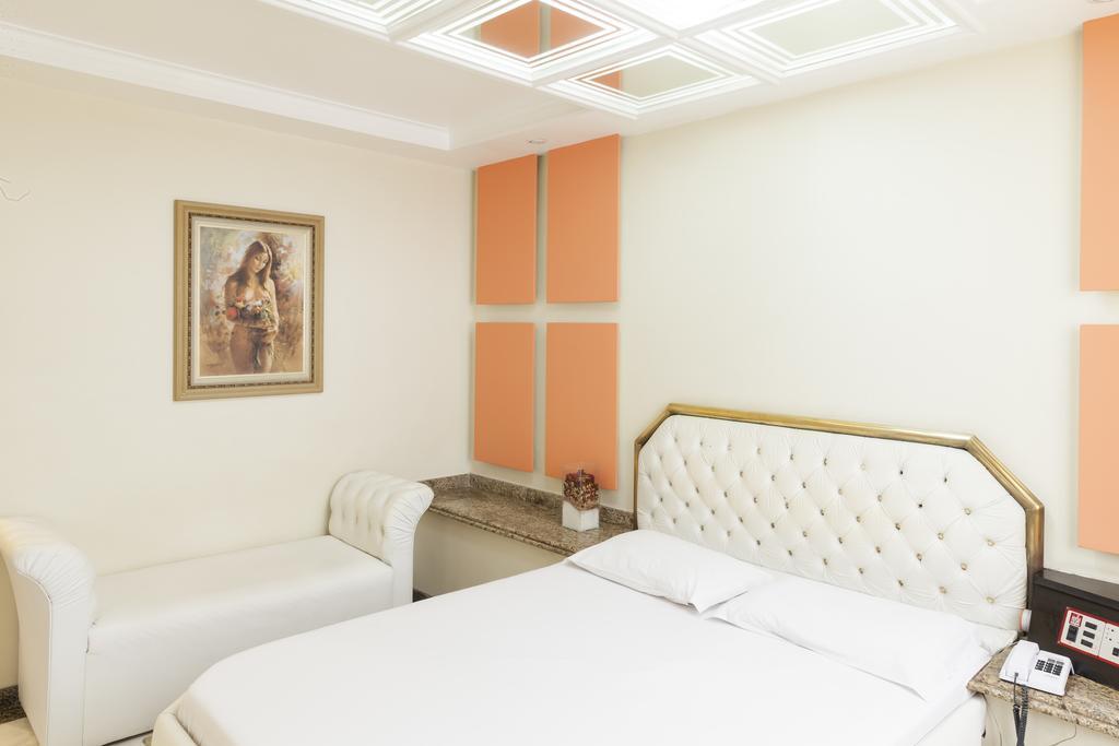 Nosso Hotel (Adults Only) Rio de Janeiro Kültér fotó