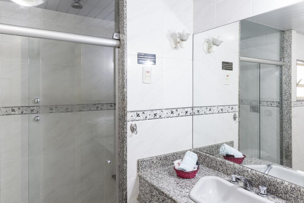 Nosso Hotel (Adults Only) Rio de Janeiro Kültér fotó