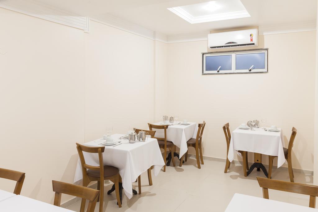 Nosso Hotel (Adults Only) Rio de Janeiro Kültér fotó