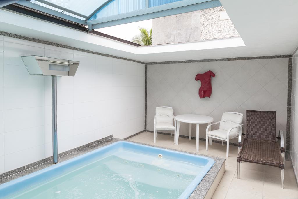 Nosso Hotel (Adults Only) Rio de Janeiro Kültér fotó