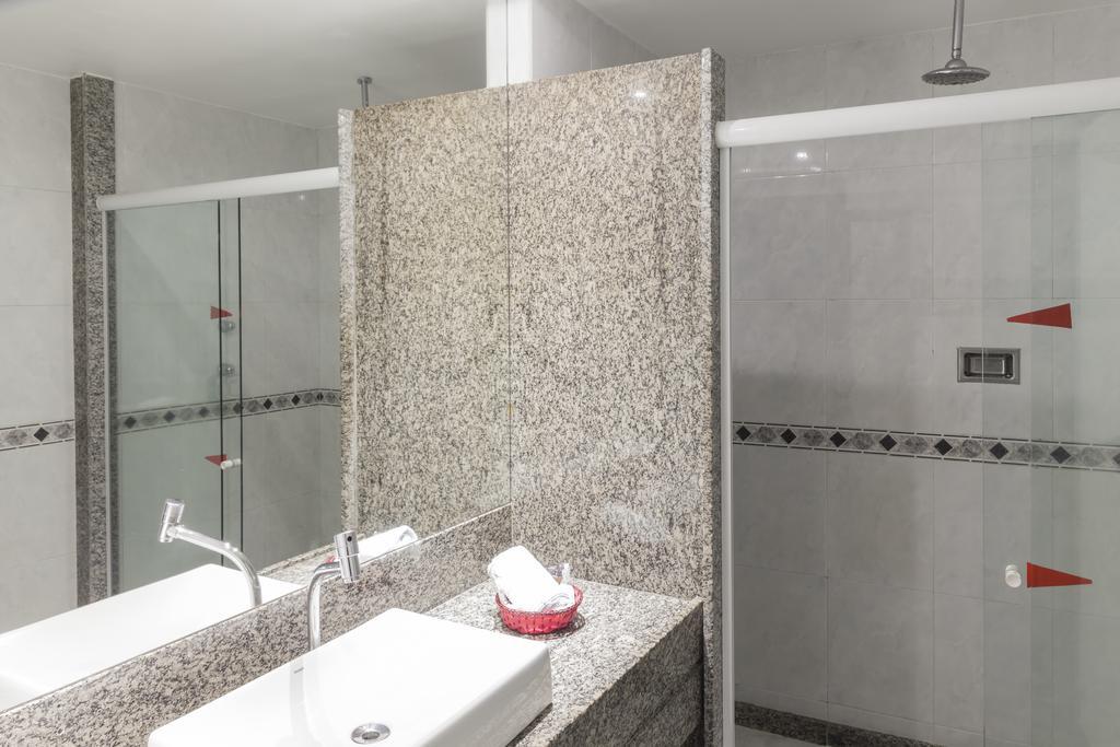 Nosso Hotel (Adults Only) Rio de Janeiro Kültér fotó