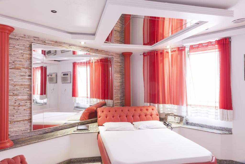 Nosso Hotel (Adults Only) Rio de Janeiro Kültér fotó