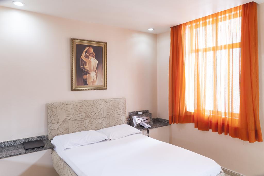 Nosso Hotel (Adults Only) Rio de Janeiro Kültér fotó