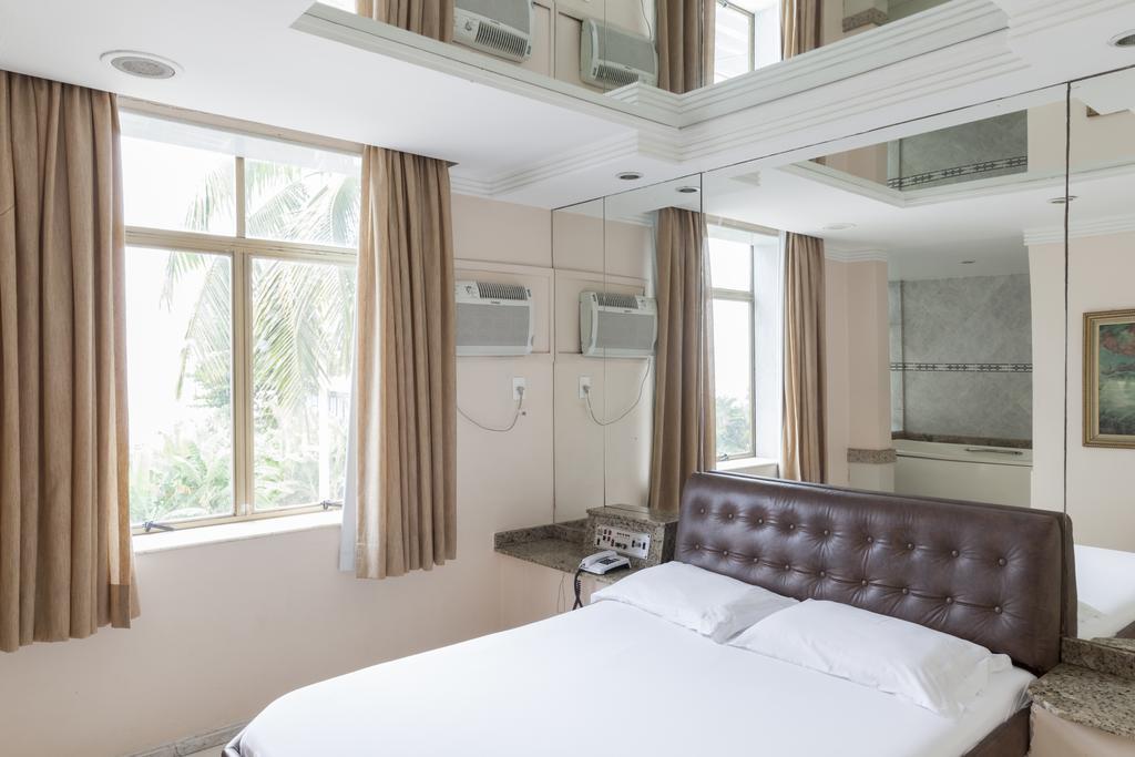 Nosso Hotel (Adults Only) Rio de Janeiro Kültér fotó