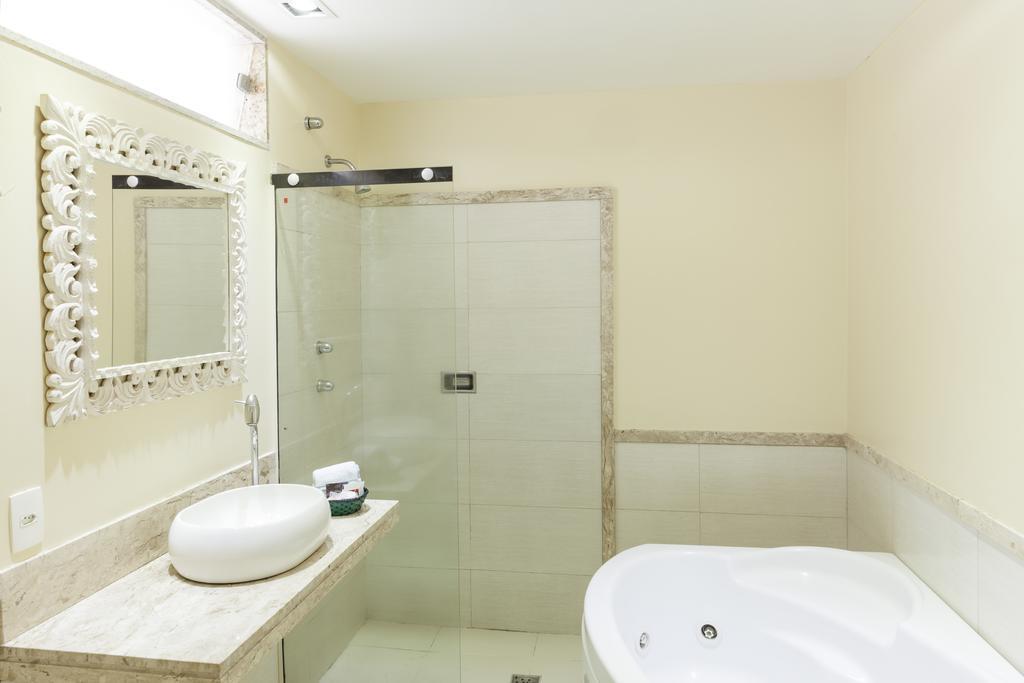 Nosso Hotel (Adults Only) Rio de Janeiro Kültér fotó